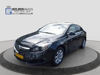 škoda osobní automobily Opel Insignia 1.6 SIDI  TURBO 2016/3
