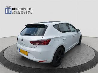 Seat Leon 1.0 TSI picture 4