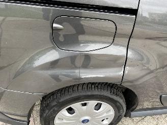 Ford Transit Connect 1.5 EcoBlue L1 Automaat! 147.961 KM!! TURBO DEFECT picture 32