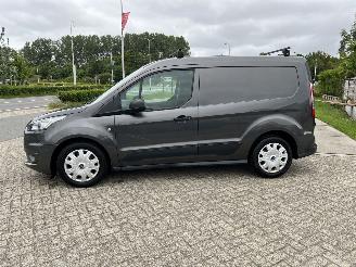 Ford Transit Connect 1.5 EcoBlue L1 Automaat! 147.961 KM!! TURBO DEFECT picture 5