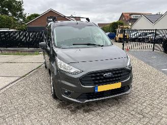 Ford Transit Connect 1.5 EcoBlue L1 Automaat! 147.961 KM!! TURBO DEFECT picture 2