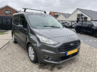  Ford Transit Connect 1.5 EcoBlue L1 Automaat! 147.961 KM!! TURBO DEFECT 2019/10