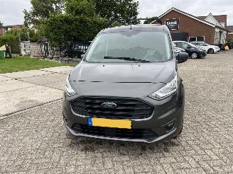 Ford Transit Connect 1.5 EcoBlue L1 Automaat! 147.961 KM!! TURBO DEFECT picture 10