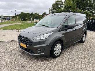 Ford Transit Connect 1.5 EcoBlue L1 Automaat! 147.961 KM!! TURBO DEFECT picture 3