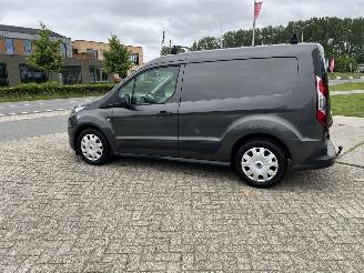 Ford Transit Connect 1.5 EcoBlue L1 Automaat! 147.961 KM!! TURBO DEFECT picture 11