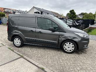 Ford Transit Connect 1.5 EcoBlue L1 Automaat! 147.961 KM!! TURBO DEFECT picture 6