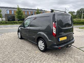 Ford Transit Connect 1.5 EcoBlue L1 Automaat! 147.961 KM!! TURBO DEFECT picture 12