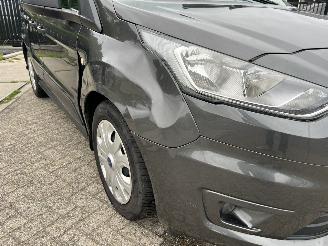 Ford Transit Connect 1.5 EcoBlue L1 Automaat! 147.961 KM!! TURBO DEFECT picture 7