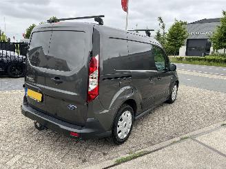 Ford Transit Connect 1.5 EcoBlue L1 Automaat! 147.961 KM!! TURBO DEFECT picture 15