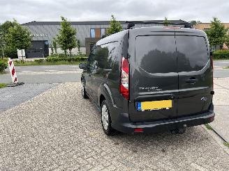 Ford Transit Connect 1.5 EcoBlue L1 Automaat! 147.961 KM!! TURBO DEFECT picture 13