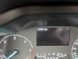 Ford Transit Connect 1.5 EcoBlue L1 Automaat! 147.961 KM!! TURBO DEFECT picture 20