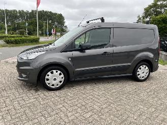 Ford Transit Connect 1.5 EcoBlue L1 Automaat! 147.961 KM!! TURBO DEFECT picture 4