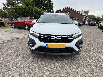 Dacia Jogger 1.0 TCe 100 ECO-G Expression 7p. | eerste eigenaar!! picture 7
