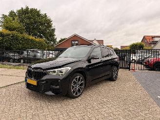 škoda osobní automobily BMW X1 xDrive25e eDrive Edition | 45.804 km 2021/12