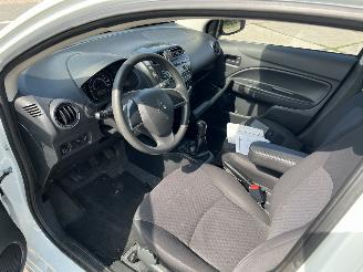 Mitsubishi Space-star 1.0 Cool+ | 97.859 km!! picture 22