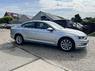 Volkswagen Passat 1.4 TSI ACT Highline | eerste eigenaar!! picture 2