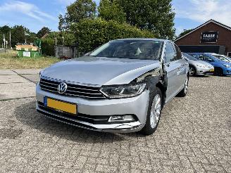 Volkswagen Passat 1.4 TSI ACT Highline | eerste eigenaar!! picture 5