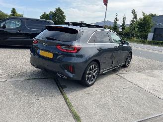 Kia Cee d 1.0 T-GDi GT-Line | eerste eigenaar!! picture 12