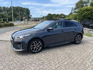 Kia Cee d 1.0 T-GDi GT-Line | eerste eigenaar!! picture 2