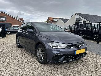 skadebil auto Volkswagen Polo 1.0 Tsi R-Line  98.730 KM !! 2024/6