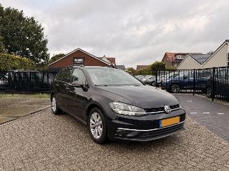 škoda osobní automobily Volkswagen Golf 1.0 TSI Comfortline | 33.325 km!! 2018/8