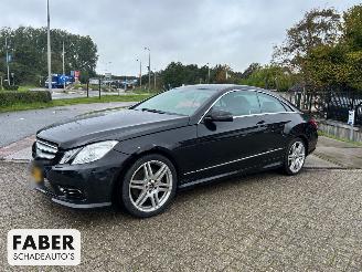 Mercedes E-klasse 200 CGI Avantgarde picture 3