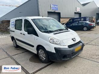  Peugeot Expert 227 2.0 HDI L1H1 2010/8