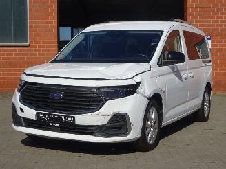 Schadeauto Ford Tourneo Connect/Grand Tourneo Connect Grand Tourneo Connect 1.5 Plug-Inn Hybride, 7 persoons 2025/7