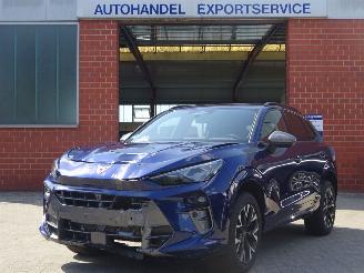 Damaged car Cupra Terramar 1.5 E-Hybrid 150kw Performance 2025/8