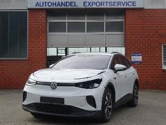 Schadeauto Volkswagen ID.4 ID.4 Pro Performance 150 kW Elektro 2022/2