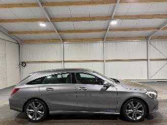 Unfallwagen Mercedes Cla-klasse 180 90kW Automaat Business Solution ShootingBrake 2019/4