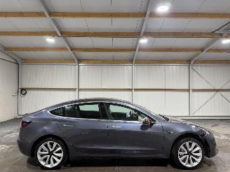 Vaurioauto  passenger cars Tesla Model 3 75 kWh Long Range 258kW AWD 2019/1