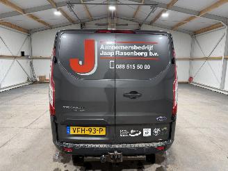 Ford Transit Custom 280 2.0TDCI 77kW Trend picture 7