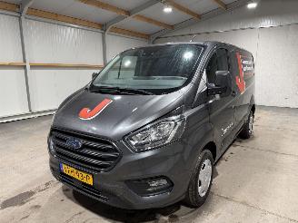 Ford Transit Custom 280 2.0TDCI 77kW Trend picture 10