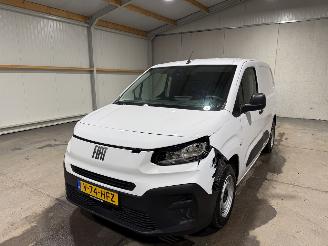 Fiat Doblo 1.2Turbo 81kW Camera picture 10