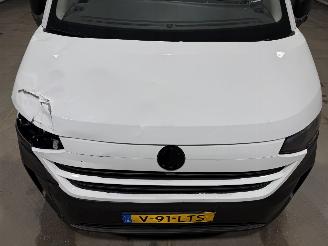 Volkswagen Transporter E 64kWh  D.C. 100kW Life picture 20