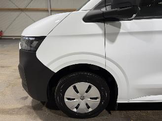 Volkswagen Transporter E 64kWh  D.C. 100kW Life picture 15