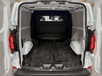 Volkswagen Transporter E 64kWh  D.C. 100kW Life picture 38