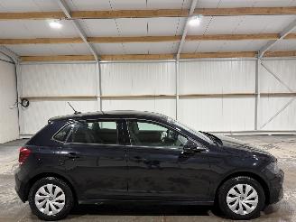 Auto incidentate Volkswagen Polo 1.0TSI 70kW Comfortline 2021/2