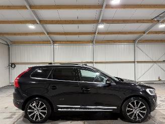 Schadeauto Volvo Xc-60 2.4D5 162kW Aut AWD Pano Ocean Race 2015/7
