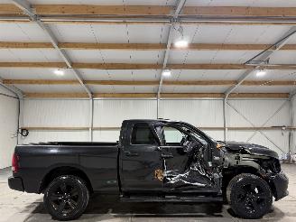 Unfall Kfz Van Dodge Ram 1500 5.7V8 295kW Automaat Schuifkantel 4x4 Quad Cab Laramie 2018/7