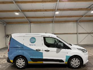 dommages fourgonnettes/vécules utilitaires Ford Transit Connect 1.5EcoBlue 74kW Automaat L1 Trend medische koelunit 2022/6