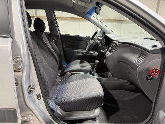 Kia Rio 1.4 71kW Airco X-Tra picture 20
