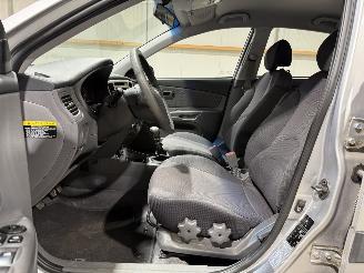 Kia Rio 1.4 71kW Airco X-Tra picture 13