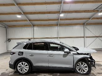 Auto incidentate Skoda Elroq 82kWh 210kW Business Edition 2025/8