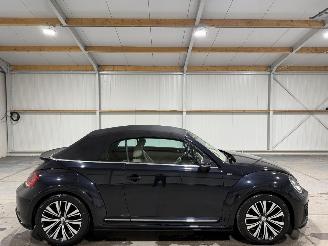 Schadeauto Volkswagen Beetle 1.4TSI 110kW Automaat Dune 2018/6