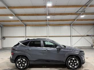 Unfallwagen Hyundai Kona 65.4 kWh 160kW Premium Electric 2024/4