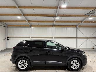  Peugeot 3008 1.2PT 96kW Blue Lease Executive 2019/3