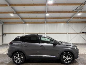 Unfallwagen Peugeot 3008 1.2PT 96kW Automaat Pano Crossway 2019/3