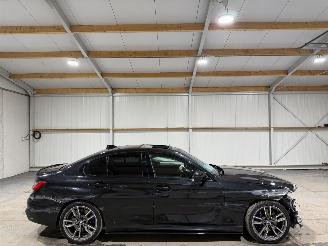škoda osobní automobily BMW 3-serie 40i xDrive 275kW Automaat M Schuifkanteldak High Executive 2020/12